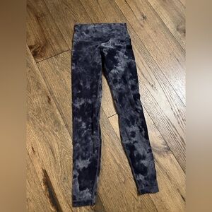 Align High-Rise Pant 28”